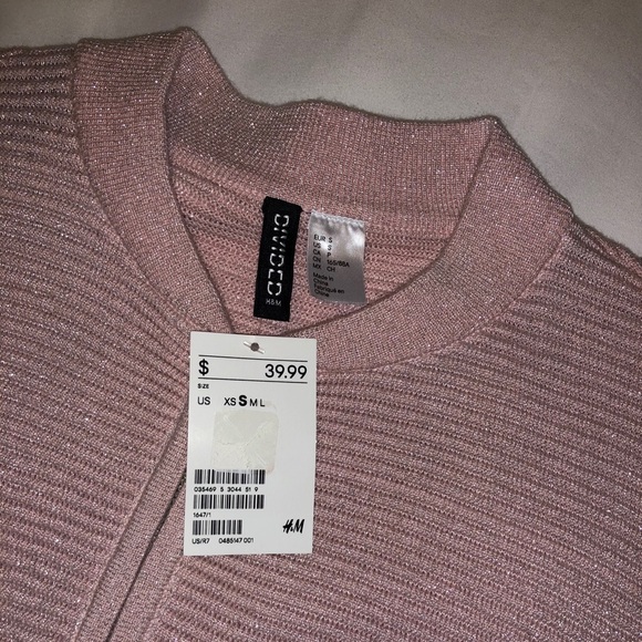 H&M Sweaters - Women’s H&M Sweater / Jacket / Size Small